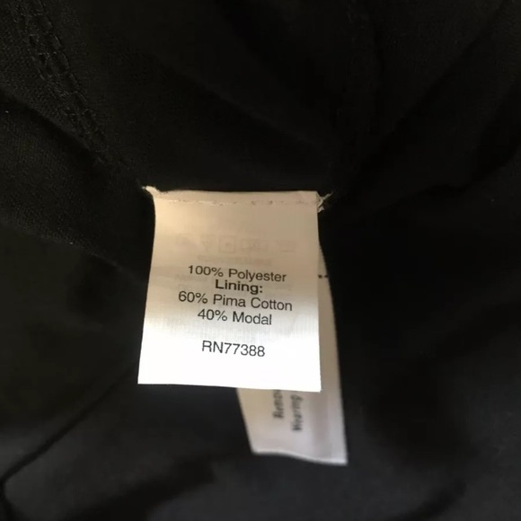 J Crew Starry Night Black Sequin Mini Skirt 6 S - Picture 4 of 5